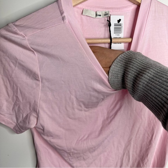 🔴 SOLD - NWT Wilfred Baby Tee Bodysuit - Picture 5 of 8